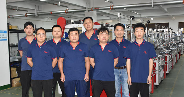Professional Team