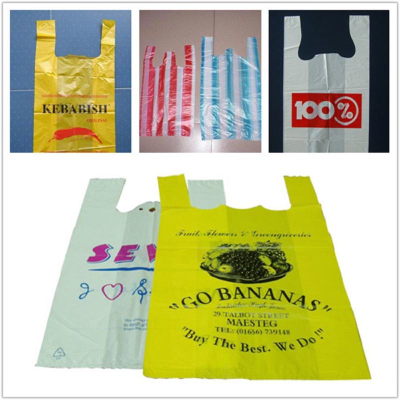 shopping bag for supermarket