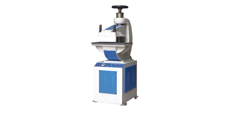 X625 Hydraulic Pressure Punching Machine