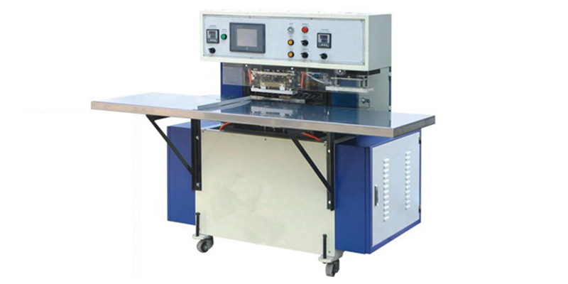 Automatic Soft Loop Bag-making Machine