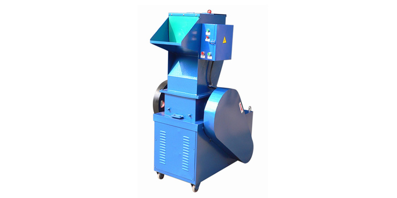 F 1 3 5 6 Plastic Grind Machine