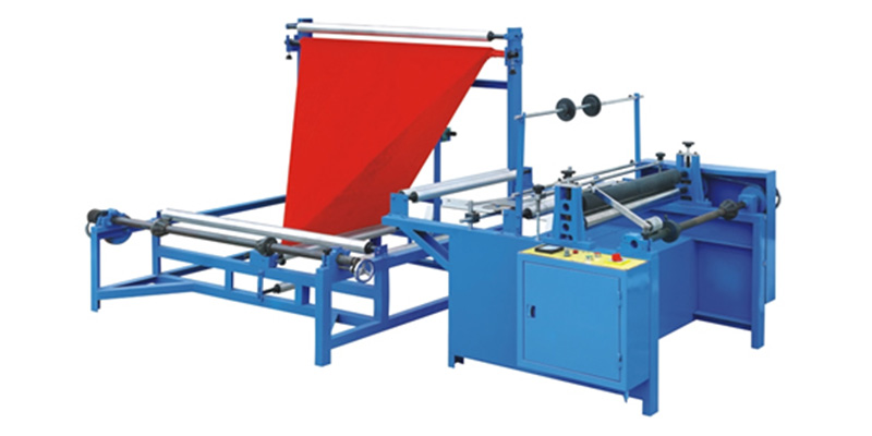 Hem Folding Machine