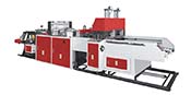 Fully Auto vs Semi-Auto Bag Making Machine – Differences | TPLAST