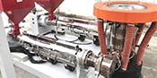 How Often to Clean the Die Head on a Film Blowing Machine
